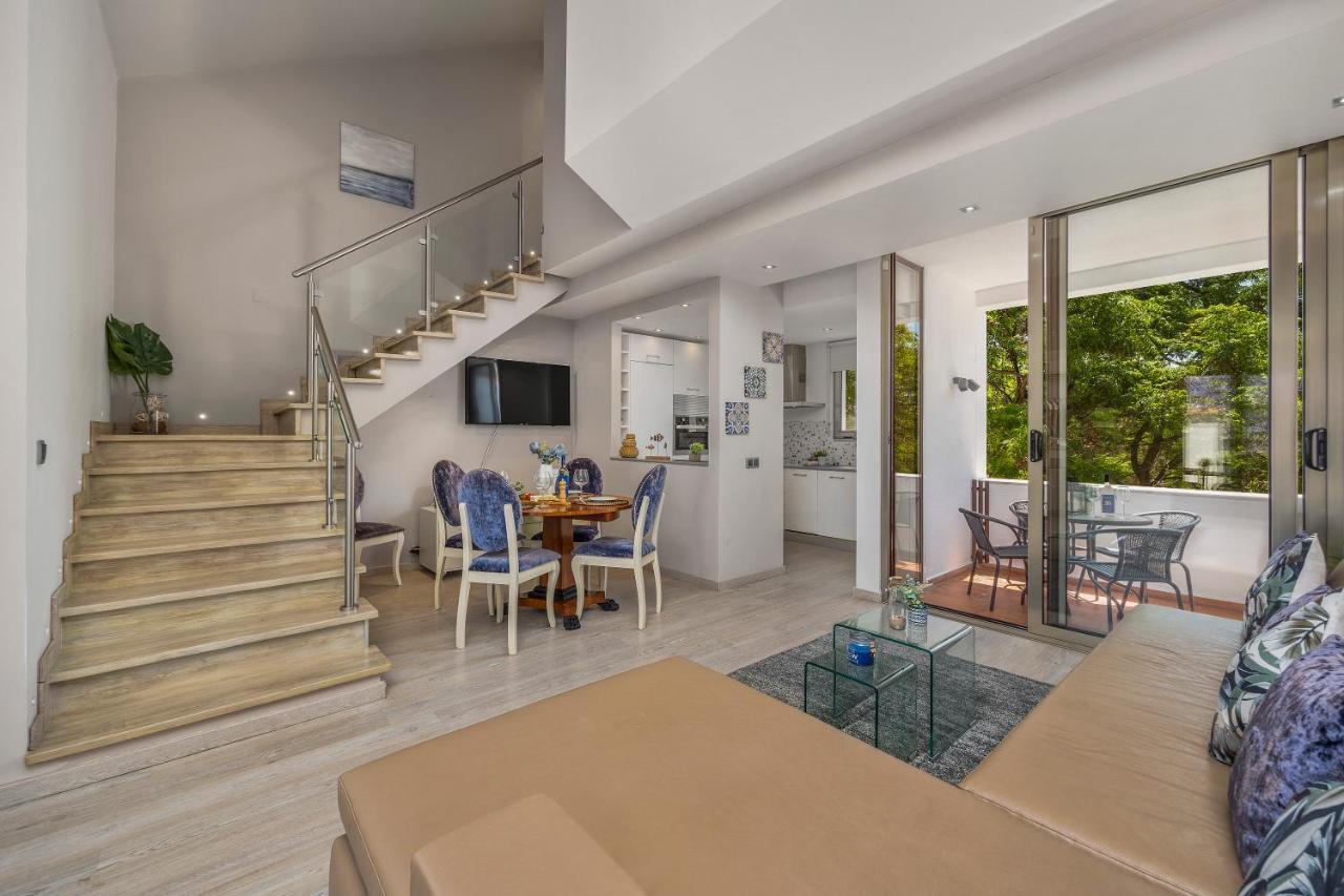 Luxury Algarve Apt Near Vilamoura Marina & Beach Exterior photo
